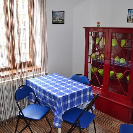 Apartment Haydn Vintage Brasov