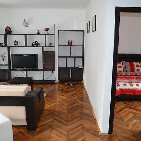 Apartment Haydn Vintage