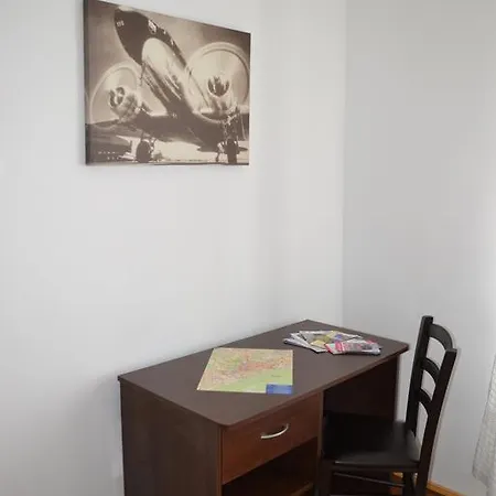 Haydn Vintage Apartment Brasov