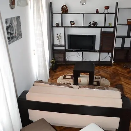 Apartment Haydn Vintage Brasov