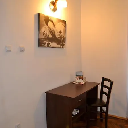 Apartment Haydn Vintage