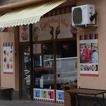 Haydn Vintage Brasov