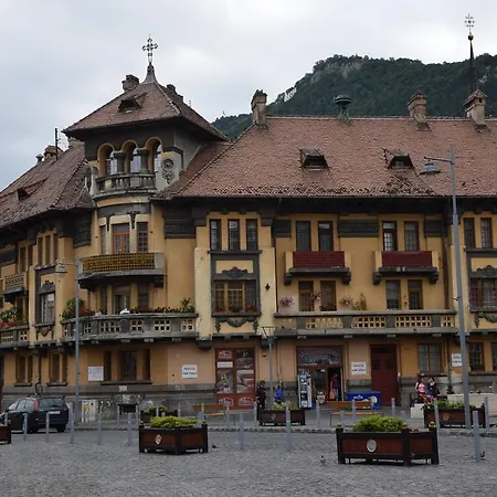 Haydn Vintage * Brasov
